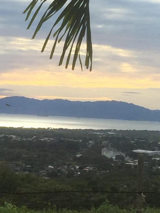 Villa Guarias Puntarenas Dış mekan fotoğraf